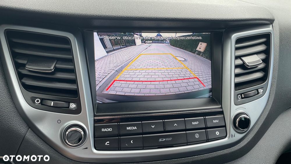 Hyundai Tucson - 18