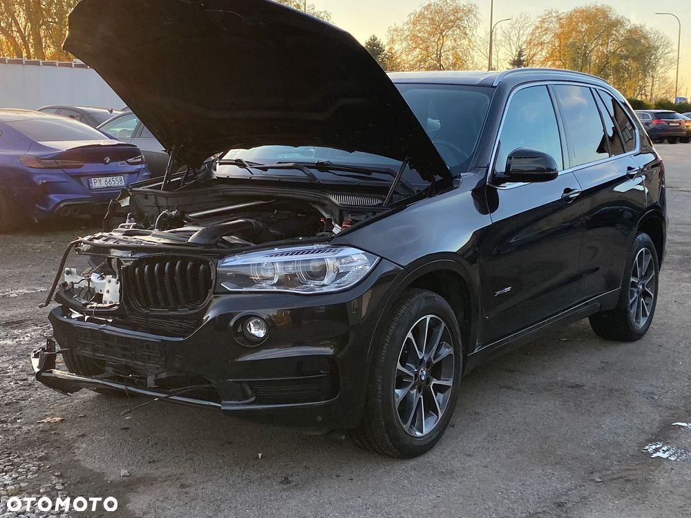BMW X5 xDrive35i - 6