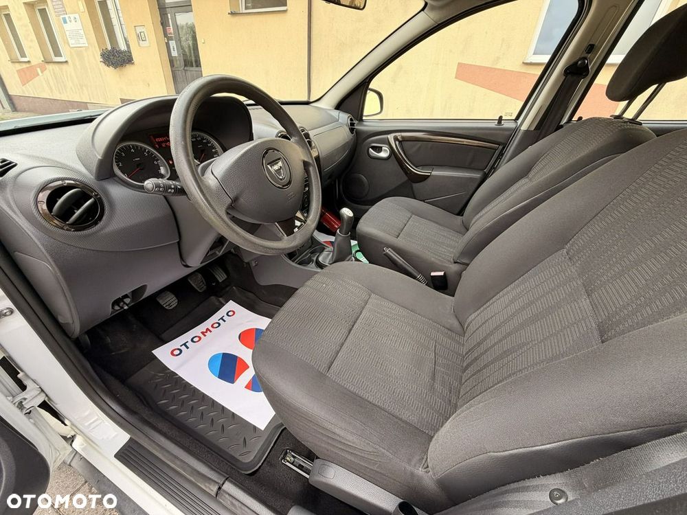 Dacia Duster - 15