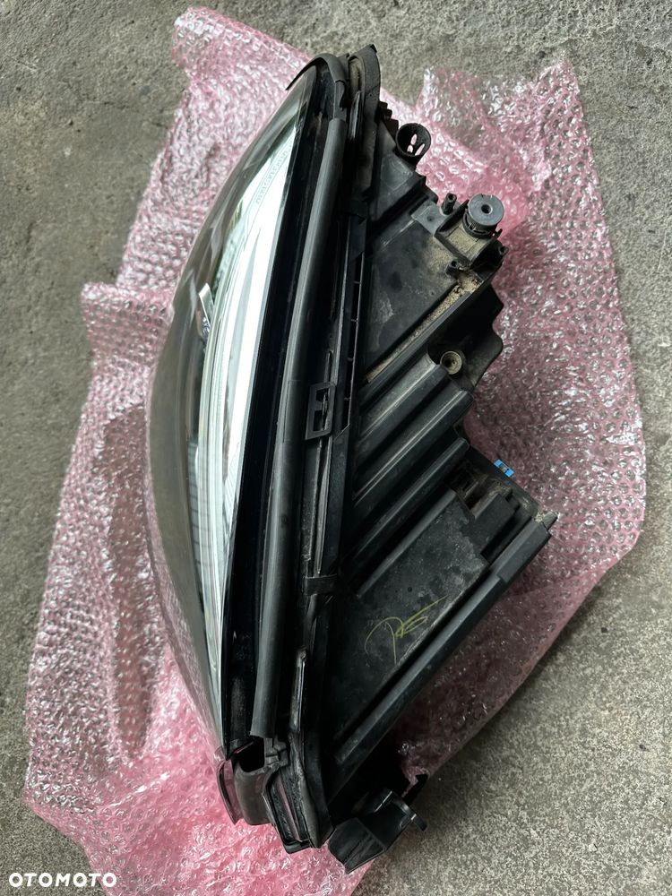 LAMPA PRAWA PRZÓD MERCEDES GLE W166/C292 COUPE FULL LED A1669062203 - 4
