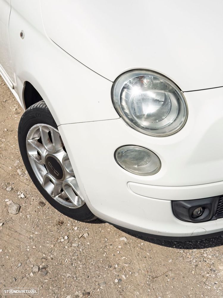 Fiat 500 - 13