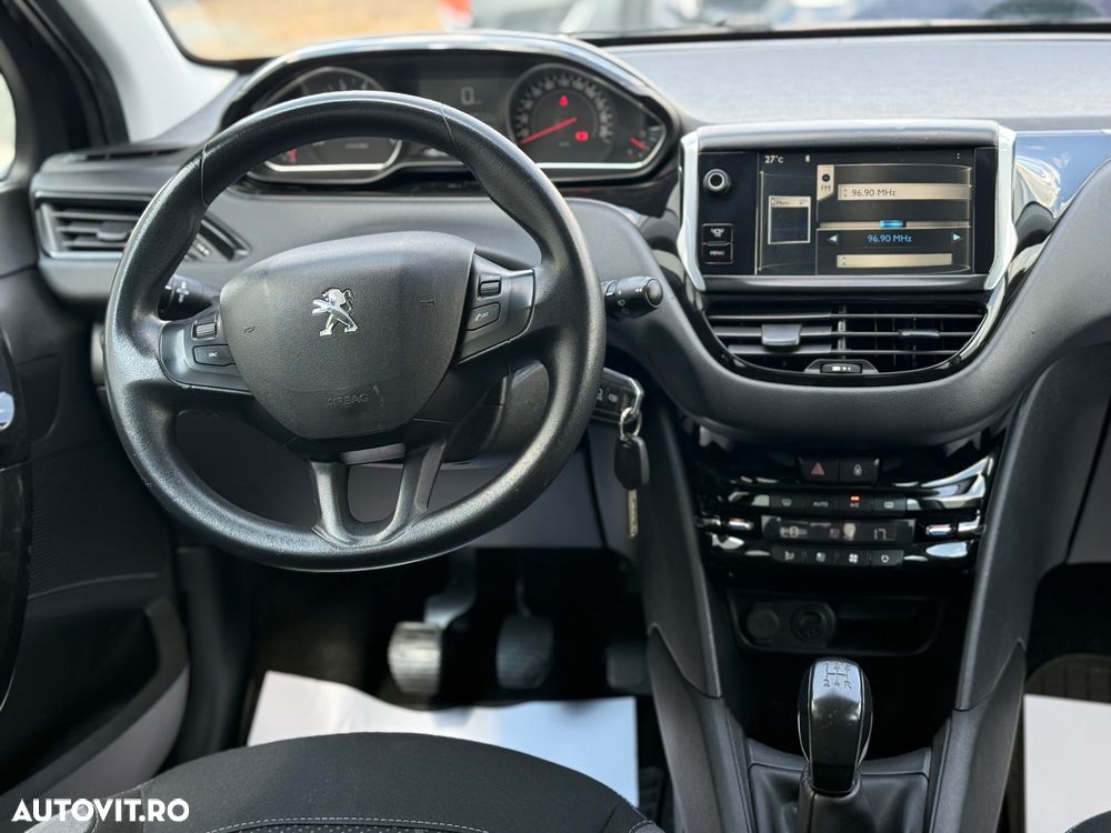 Peugeot 308 110 e-THP Stop & Start Allure - 5