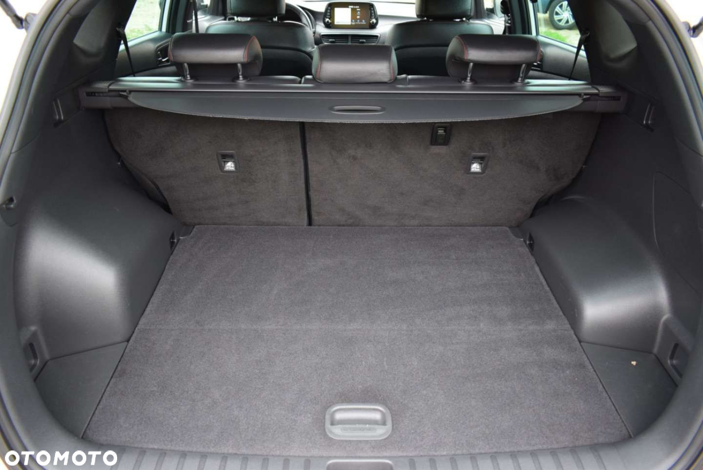 Hyundai Tucson - 14