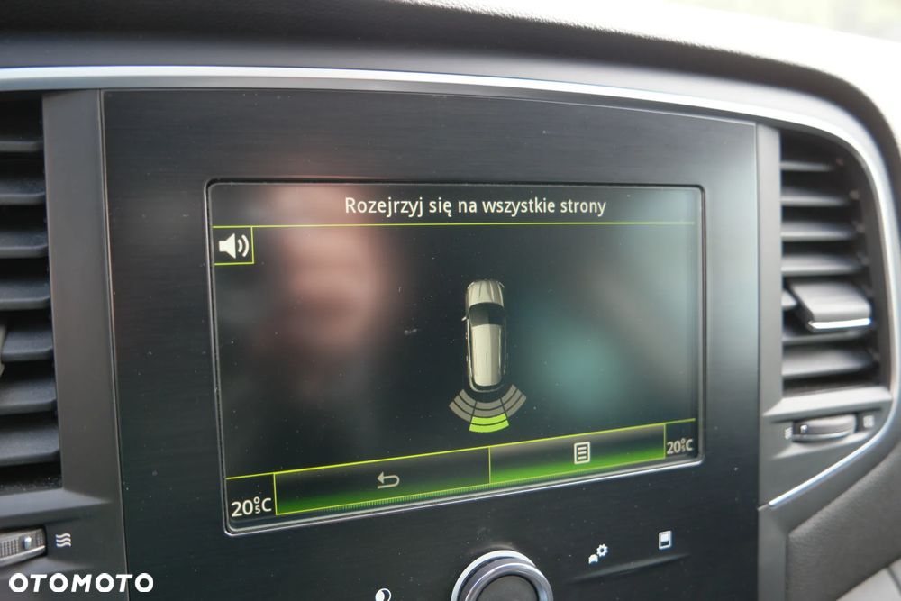 Renault Megane 1.2 Energy TCe Limited 2018 - 33