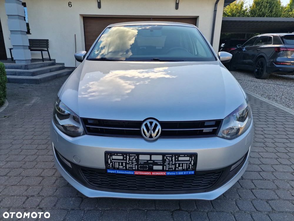 Volkswagen Polo - 13