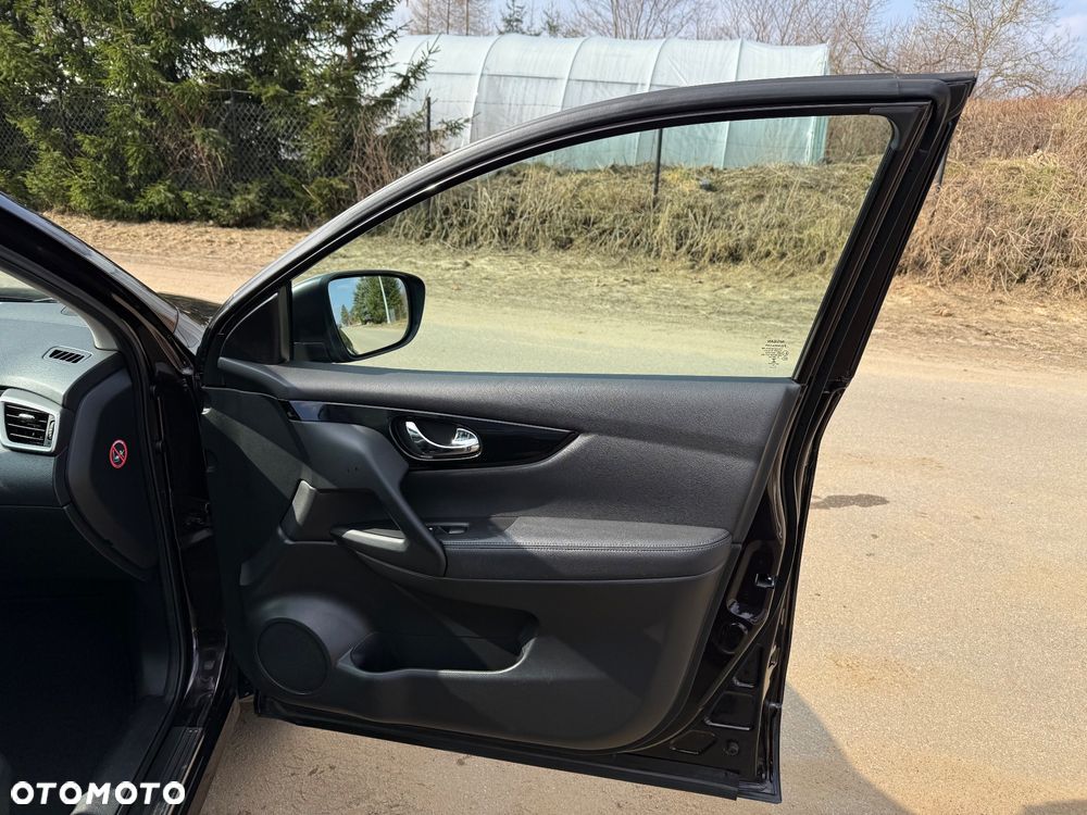 Nissan Qashqai - 26