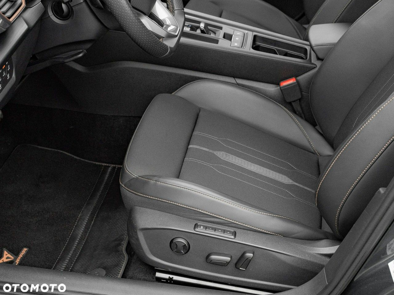 Cupra Leon Sportstourer - 14