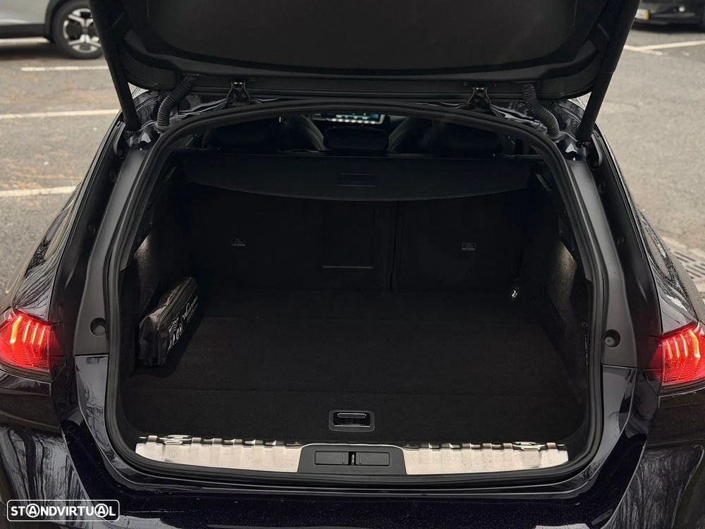 Peugeot 508 SW 225 e-EAT8 GT - 39