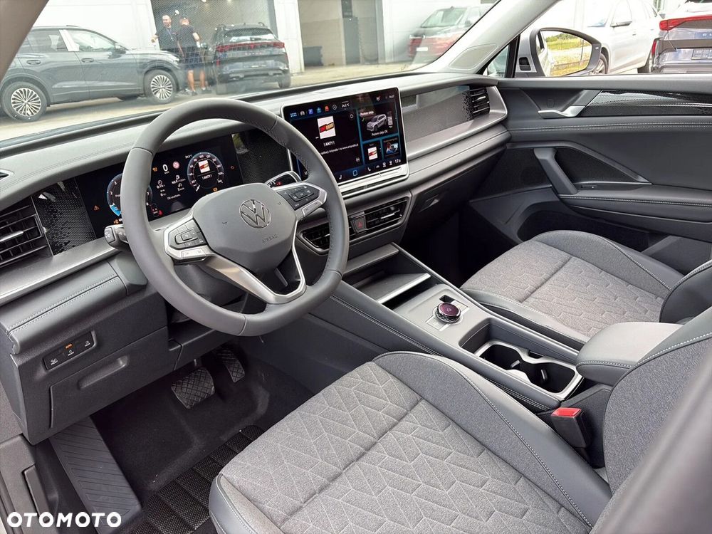Volkswagen Tayron 1.5 eTSI mHEV Life Plus DSG - 3