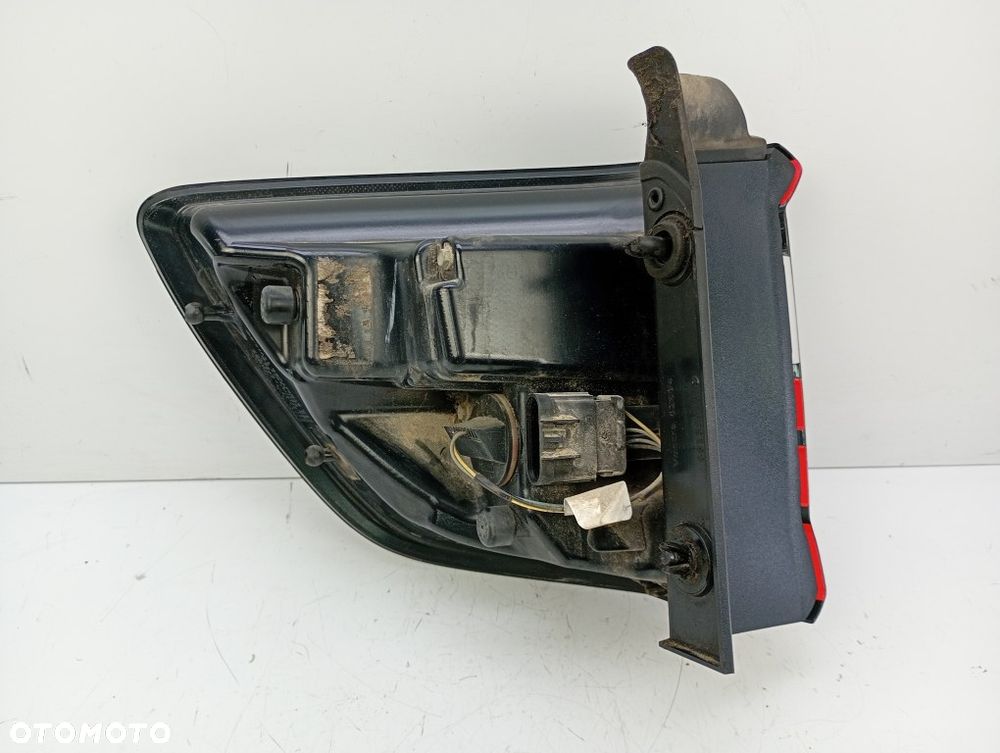 Lampa Tylna Prawa Tył Dodge Durango III 2014-2023r Oryginał - 9