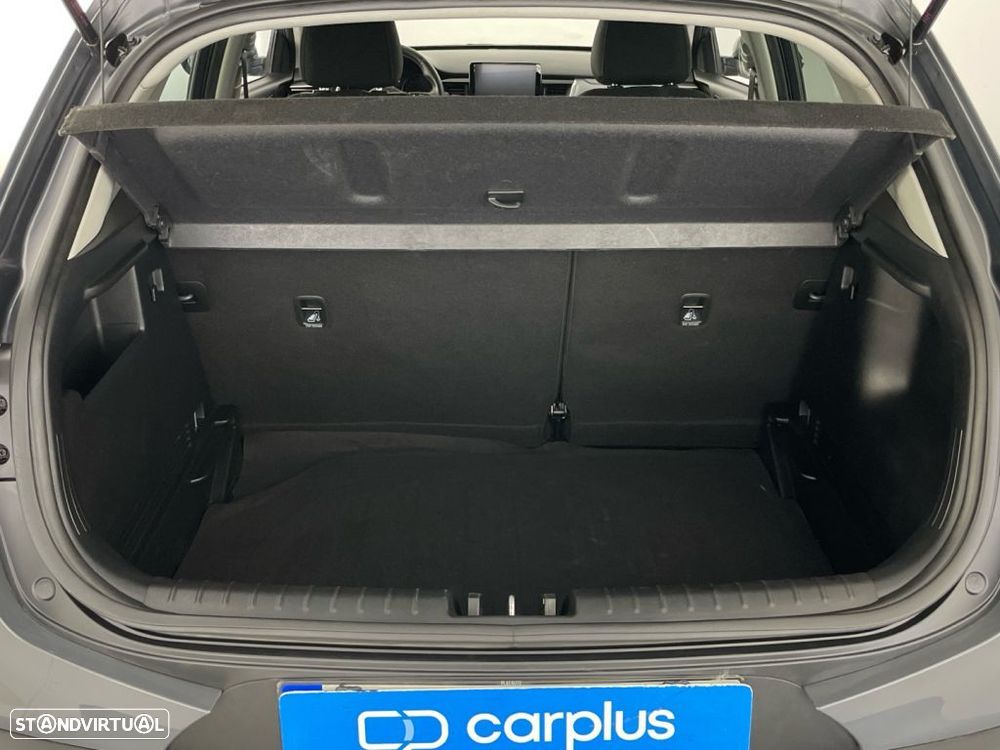 Kia Stonic 1.0 T-GDI Drive - 13