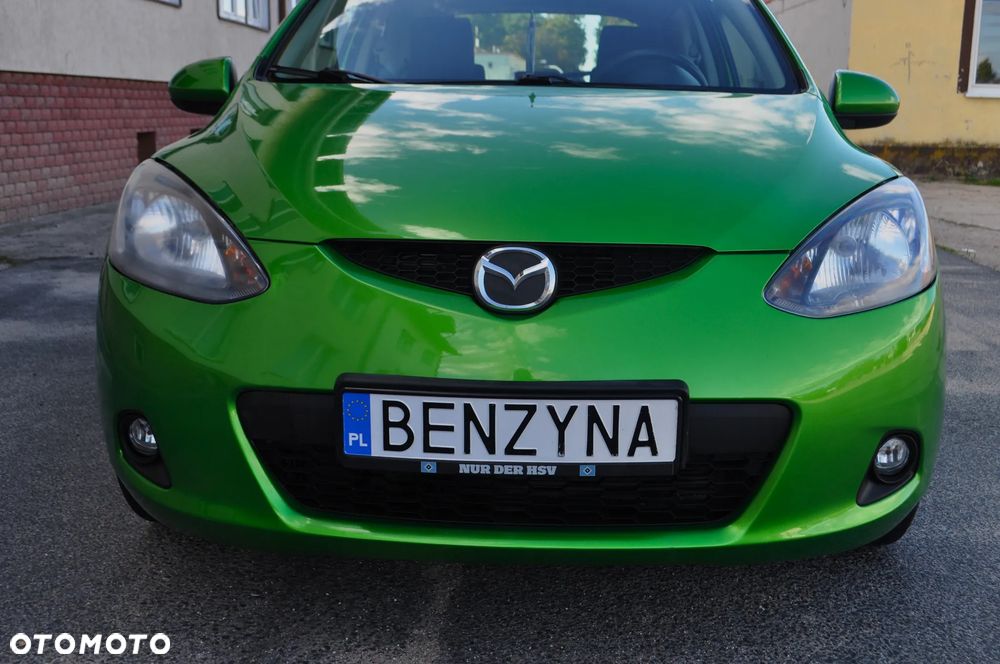 Mazda 2 1.3 Dynamic - 30
