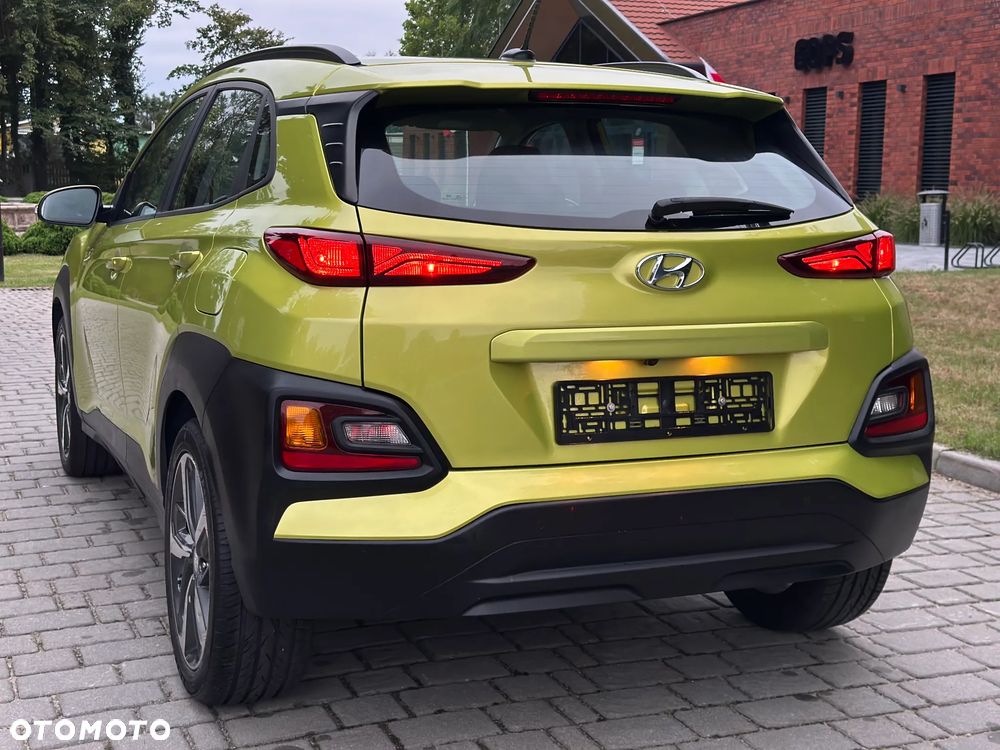 Hyundai Kona - 3