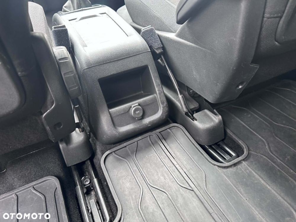 Citroën C4 Grand Picasso THP 155 Intensive - 8