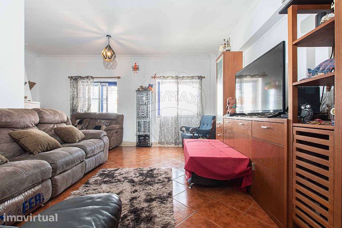 Apartamento T4 para venda - Grande imagem: 5/35