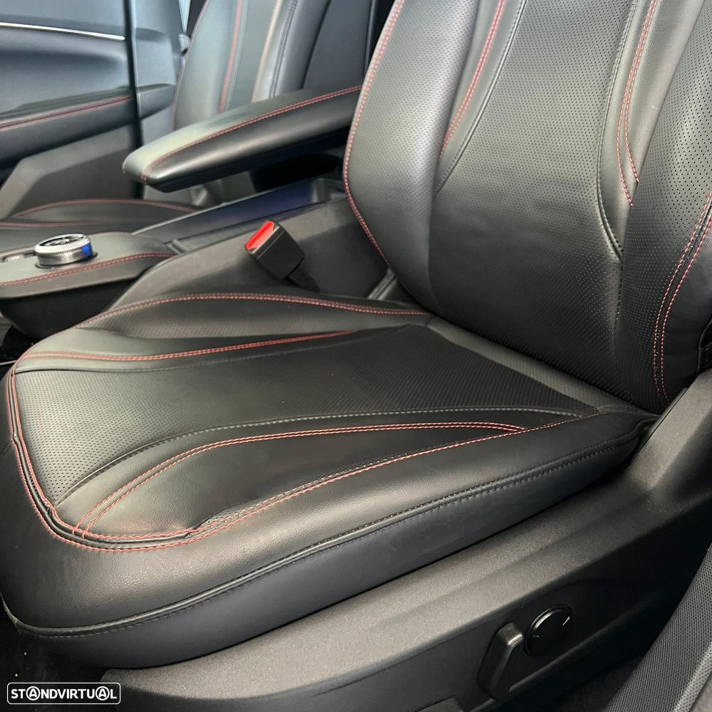 Ford Mustang Mach-E 98.7 kWh Premium - 8