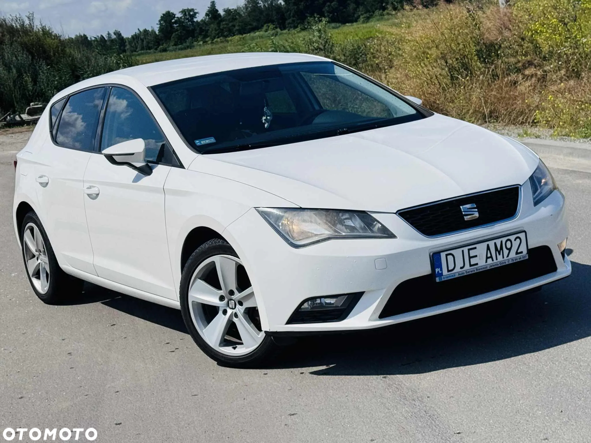 Seat Leon 1.2 TSI Style - 18