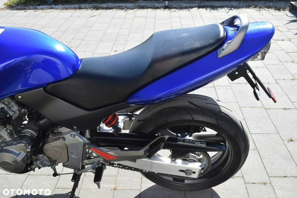 Honda CB - 6