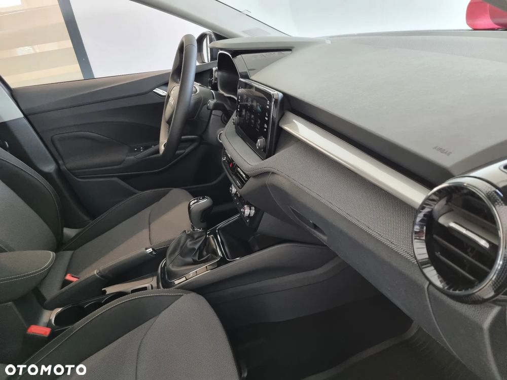 Skoda Fabia 1.0 TSI Drive DSG - 24