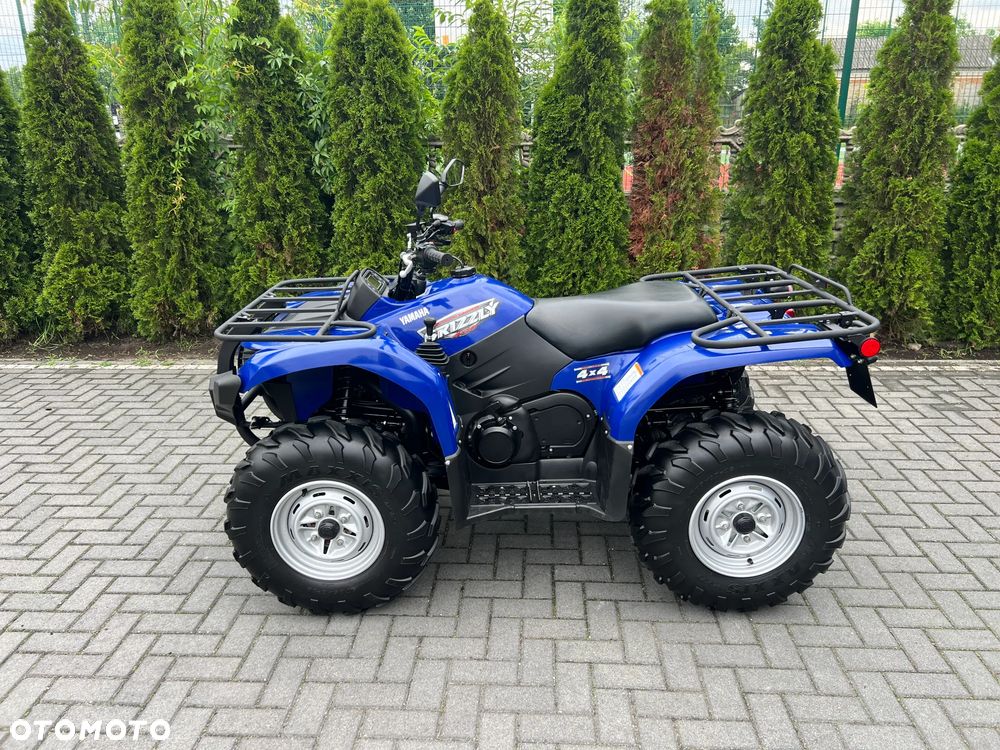 Honda FourTrax - 4