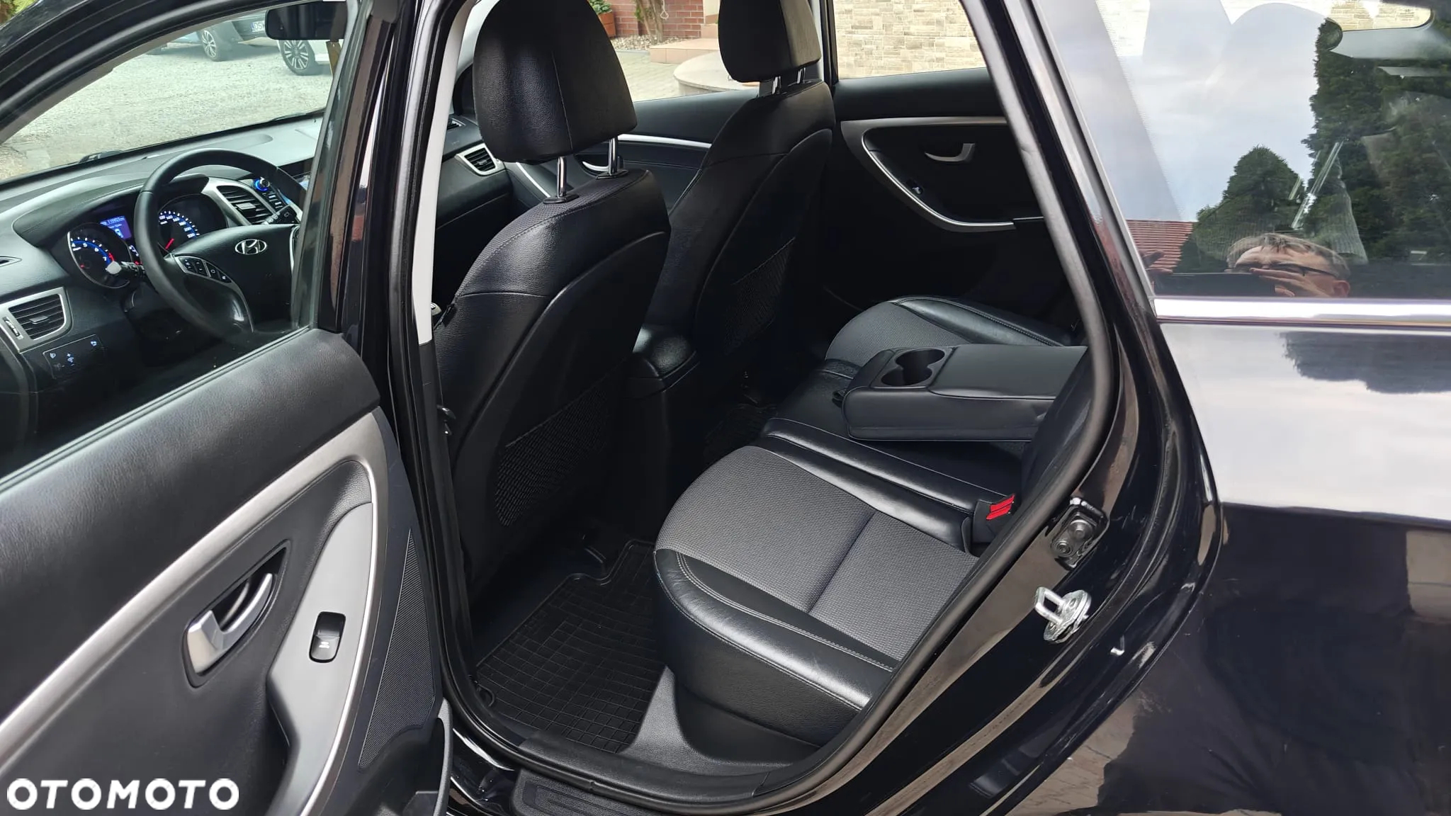 Hyundai i30 1.4 Premium - 27