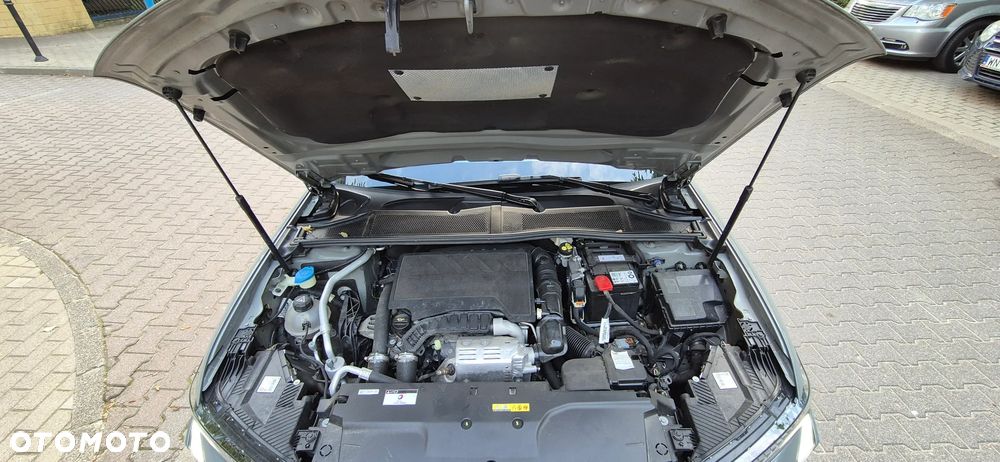 DS Automobiles DS 4 1.2 PureTech Cross Trocadero - 30
