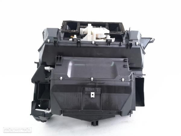 Caixa Chaufagem Mercedes-Benz Vito / Mixto Caixa (W639) - 1