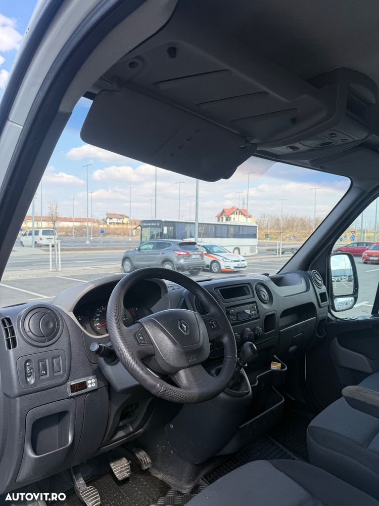 Renault Master - 9