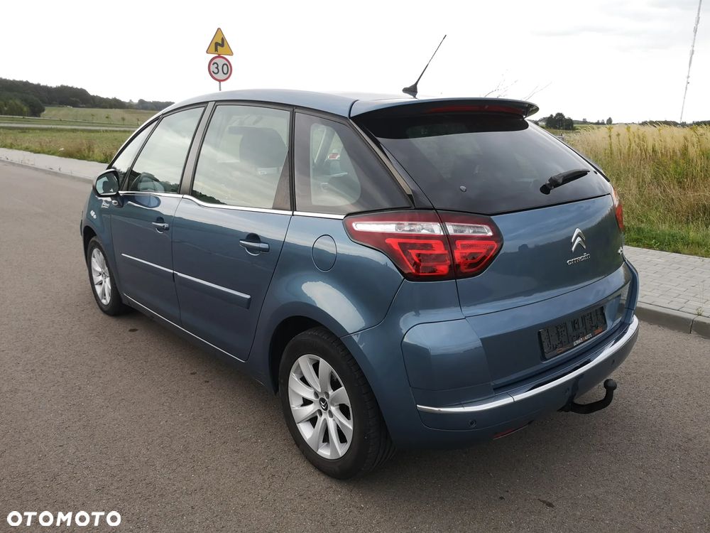 Citroën C4 Picasso 1.6 THP Exclusive - 33