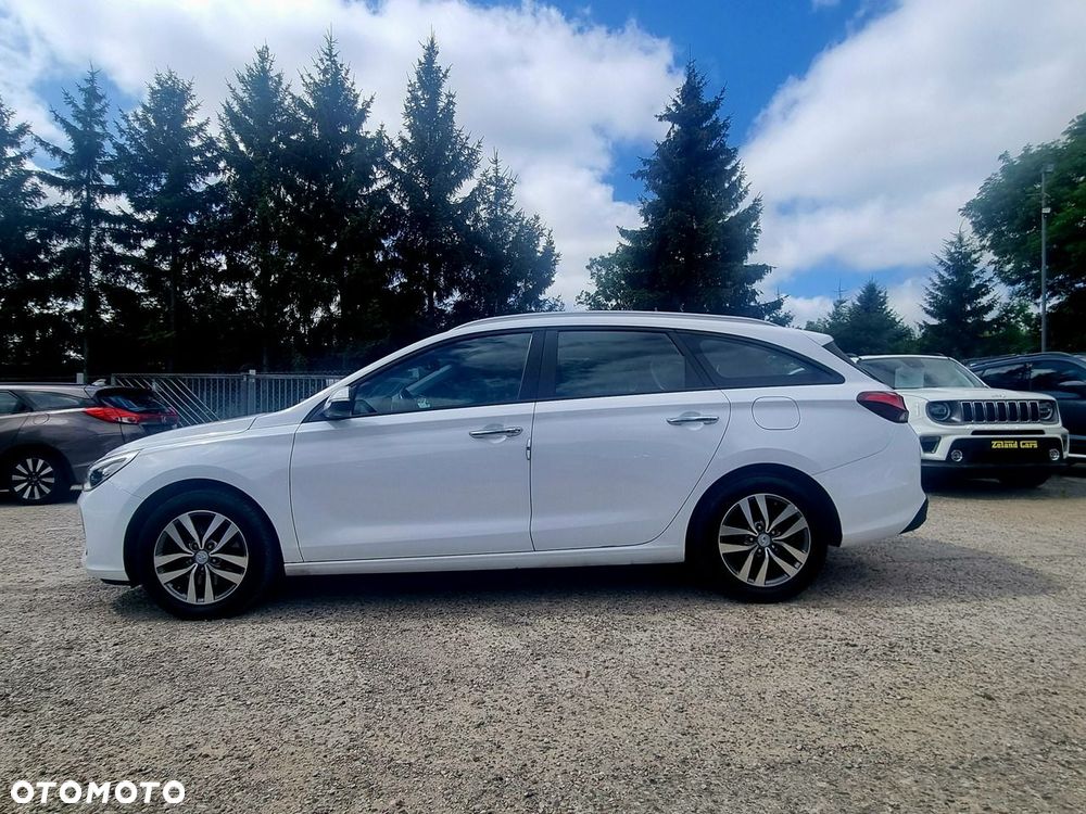 Hyundai i30 1.4 T-GDI GPF Comfort - 4