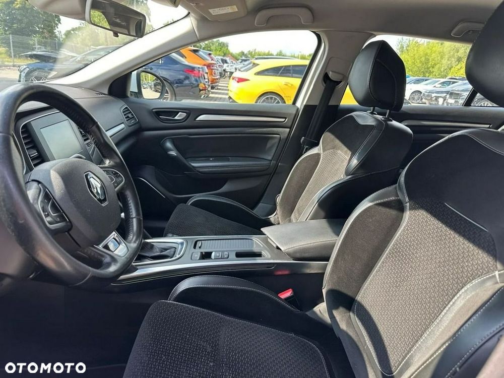 Renault Megane - 12