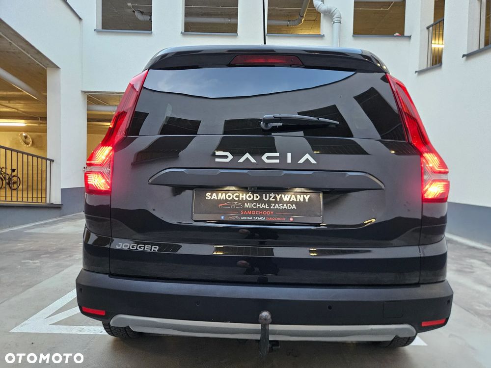 Dacia Jogger TCe 110 Comfort - 19