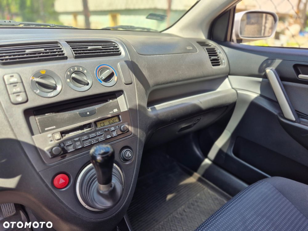 Honda Civic - 8