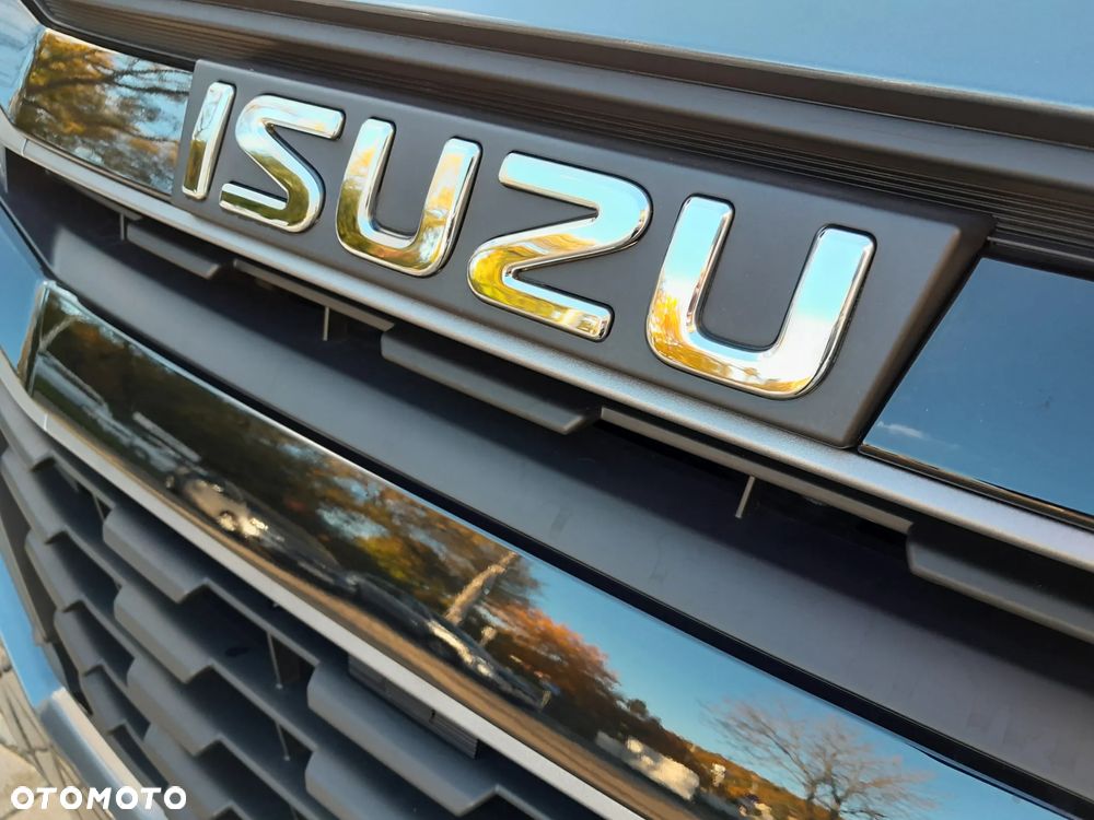 Isuzu D-Max 2.2 DC LS 4WD - 11