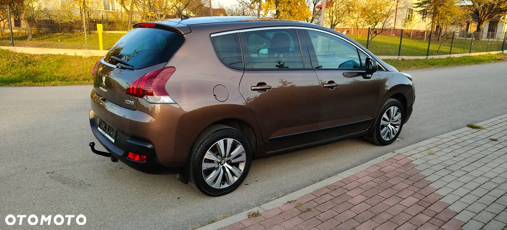 Peugeot 3008 ver-bluehdi-120-stop-start-eat6-active-business--paket - 5