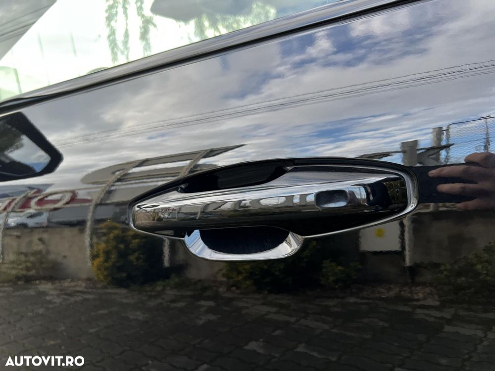 Volvo XC 40 P8 AWD Recharge RDesign - 33