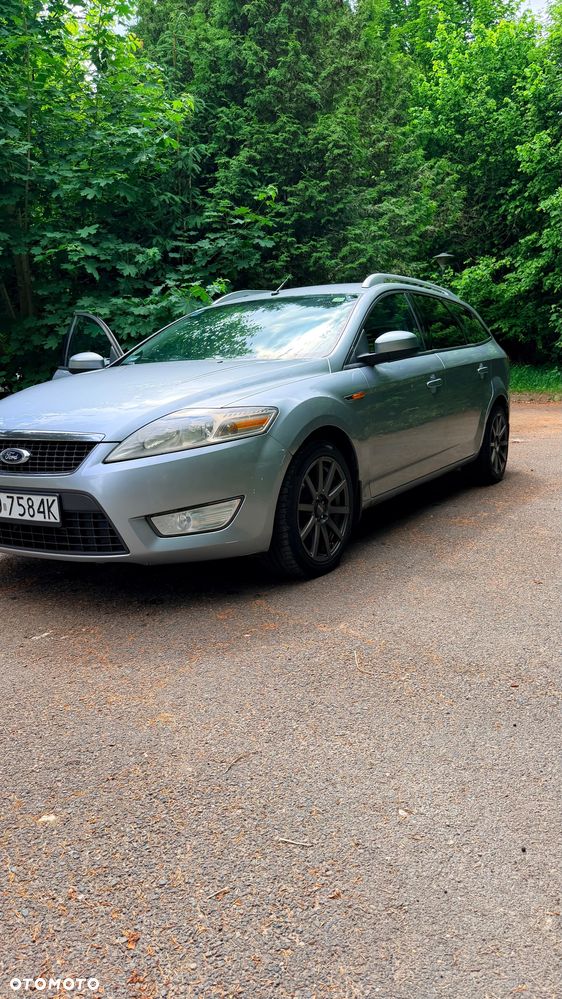 Ford Mondeo 2.0 TDCi Trend - 2