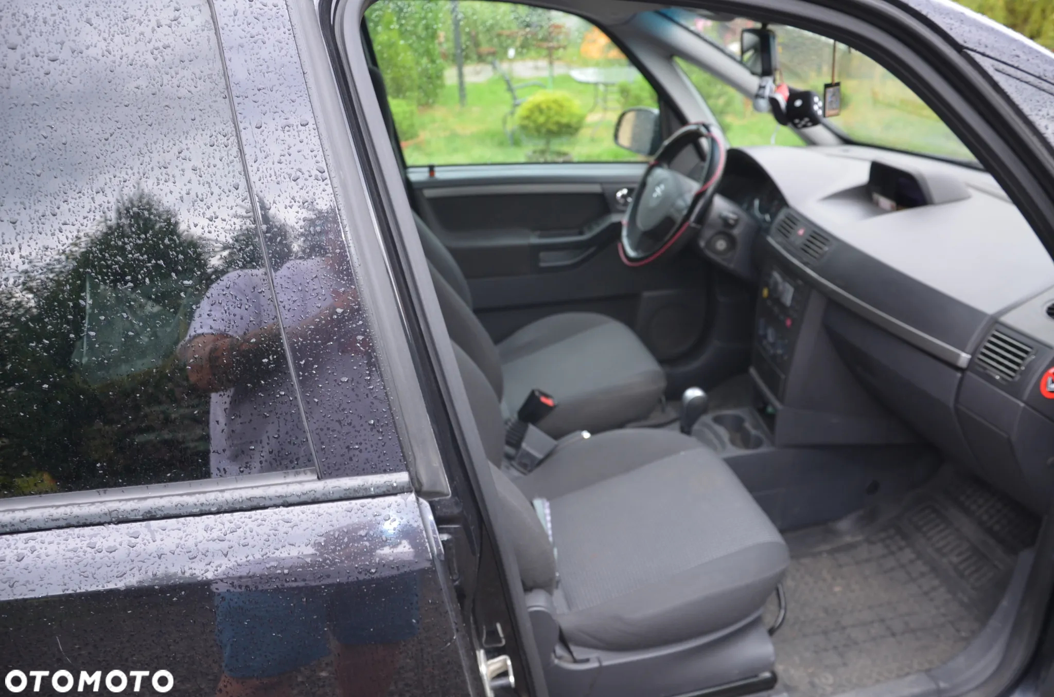 Opel Meriva - 9