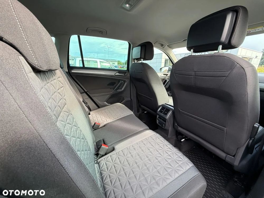 Volkswagen Tiguan 1.5 TSI EVO Life DSG - 19