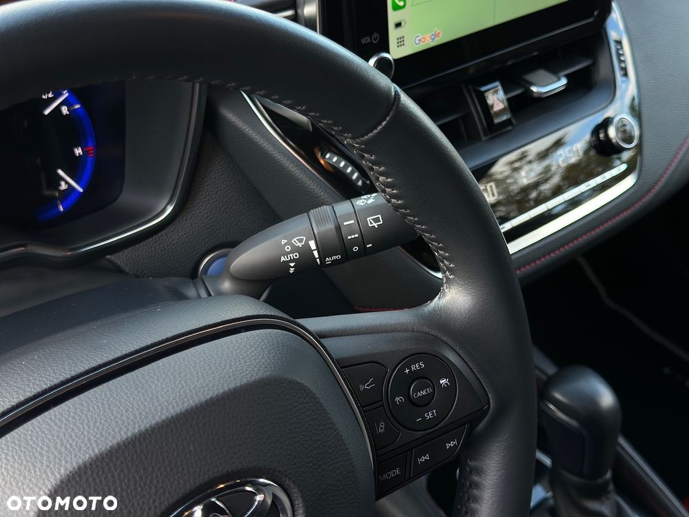 Toyota Corolla 1.8 Hybrid Selection - 27