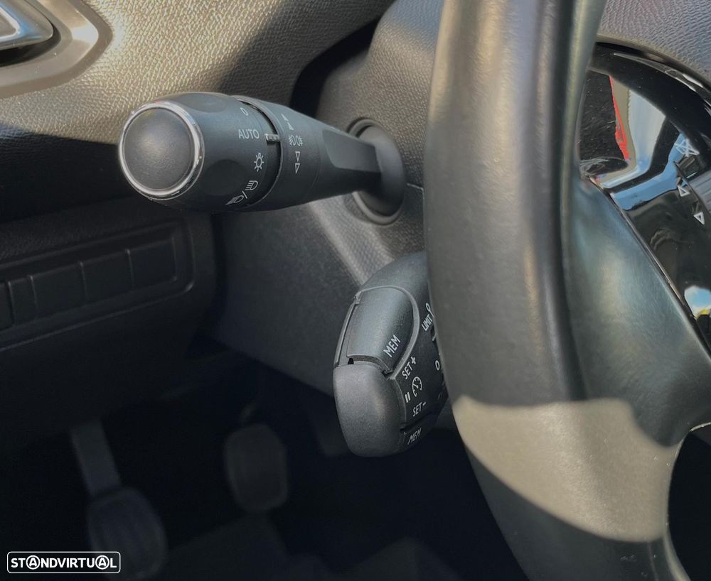 Peugeot 308 1.5 BlueHDi Style - 14