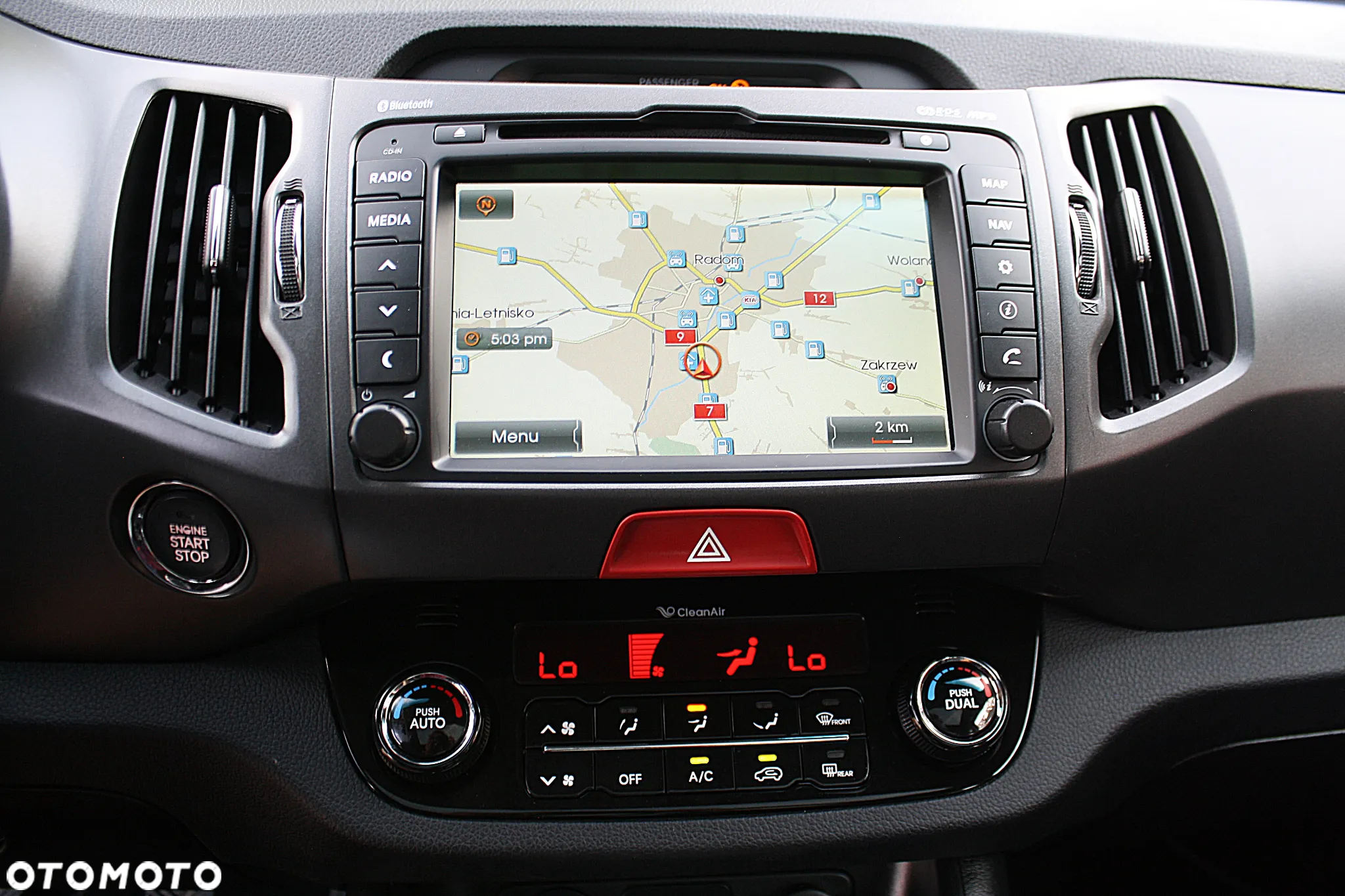 Kia Sportage - 24