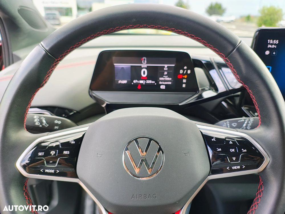 Volkswagen ID.4 77 kWh GTX - 14