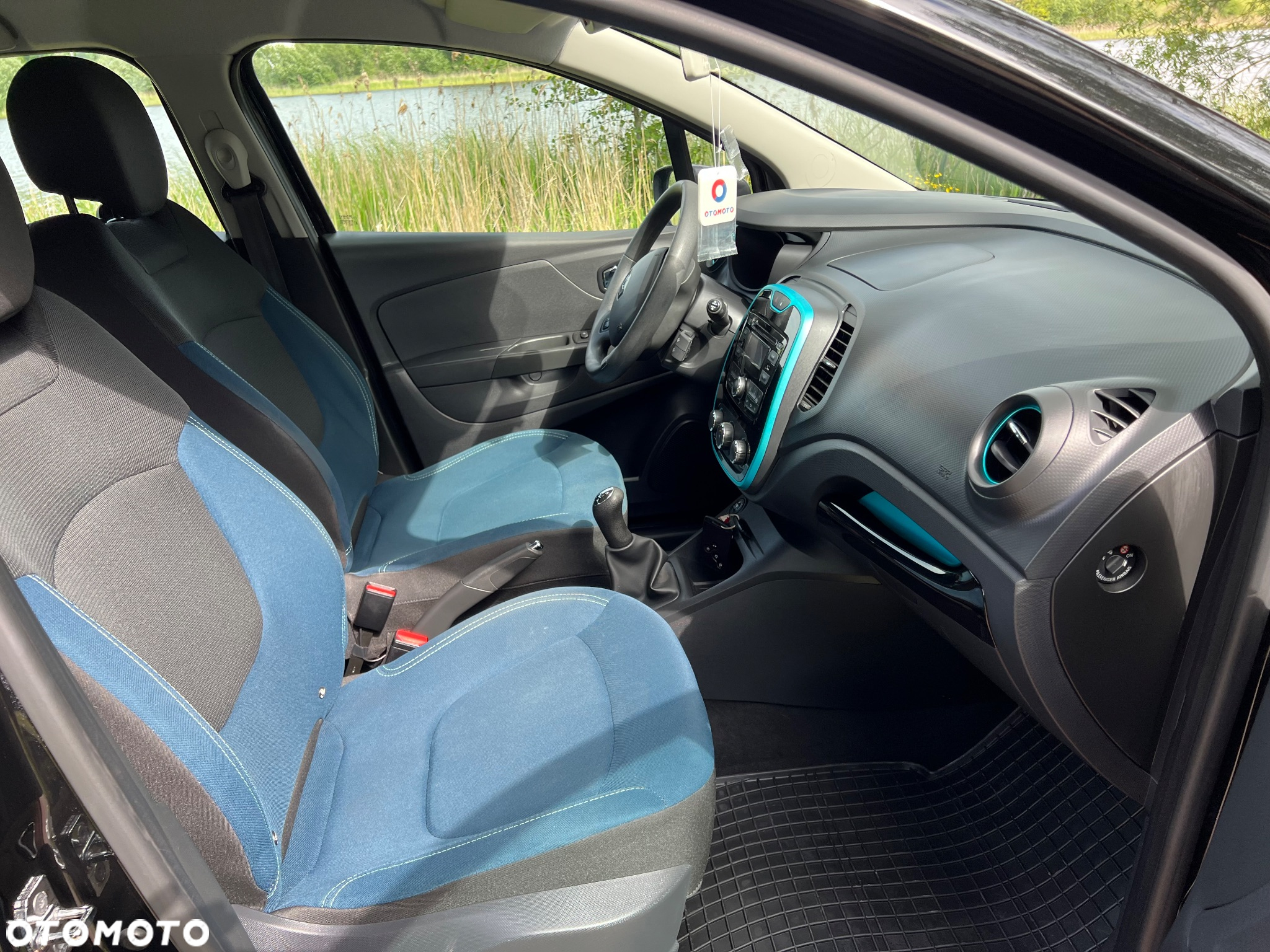 Renault Captur (ENERGY) TCe 90 LIFE - 11