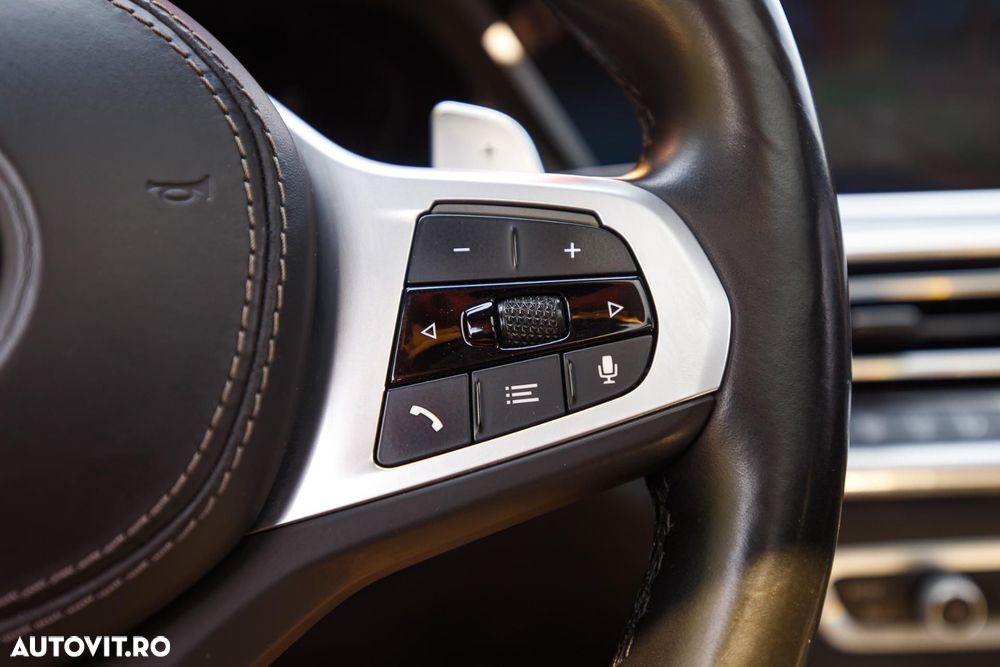 BMW X6 xDrive40d AT MHEV - 21