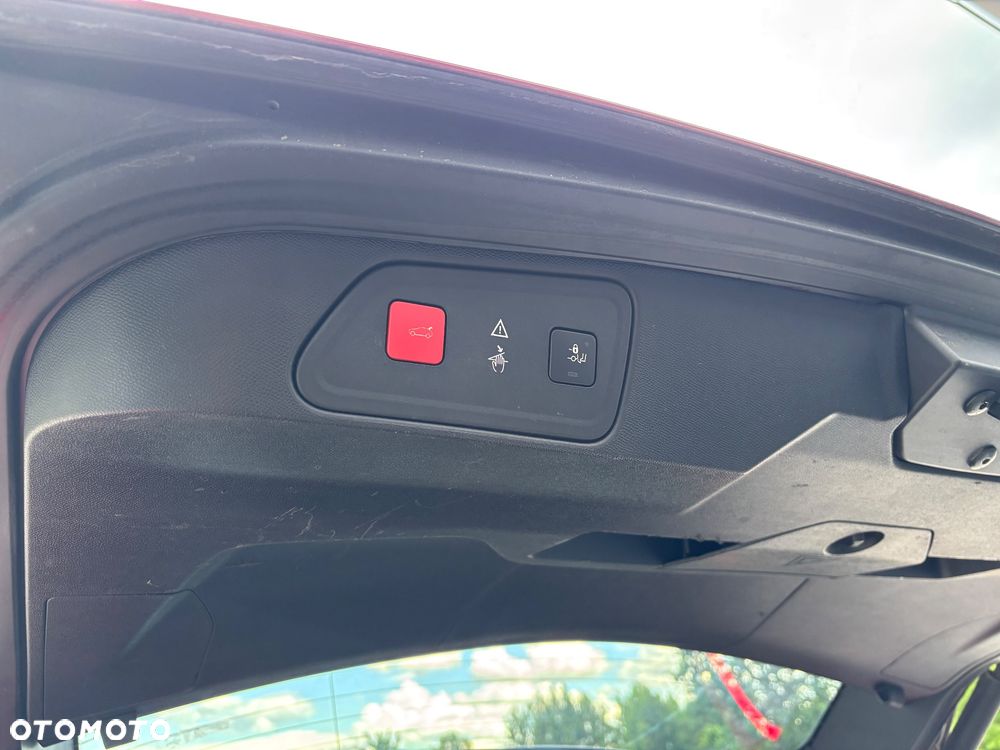 Peugeot 3008 - 17