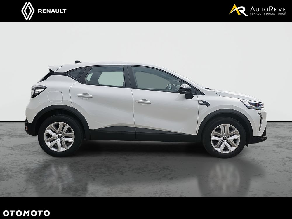 Renault Captur - 4