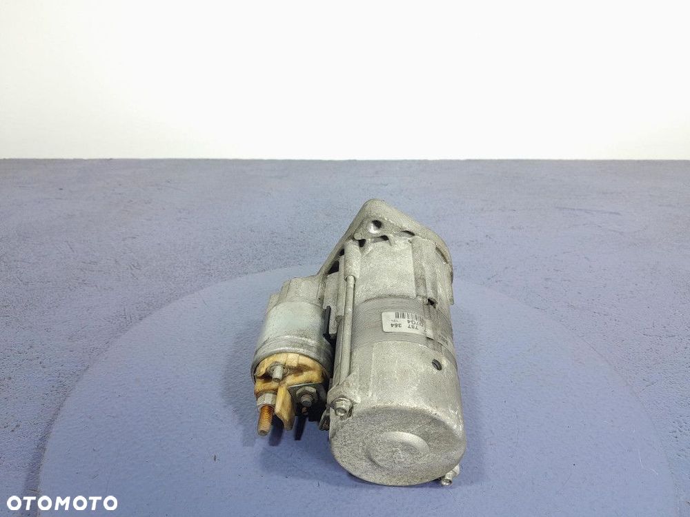 BMW 1 E87 2.0D 122 KM M47D20N2 ROZRUSZNIK 7787354 - 3