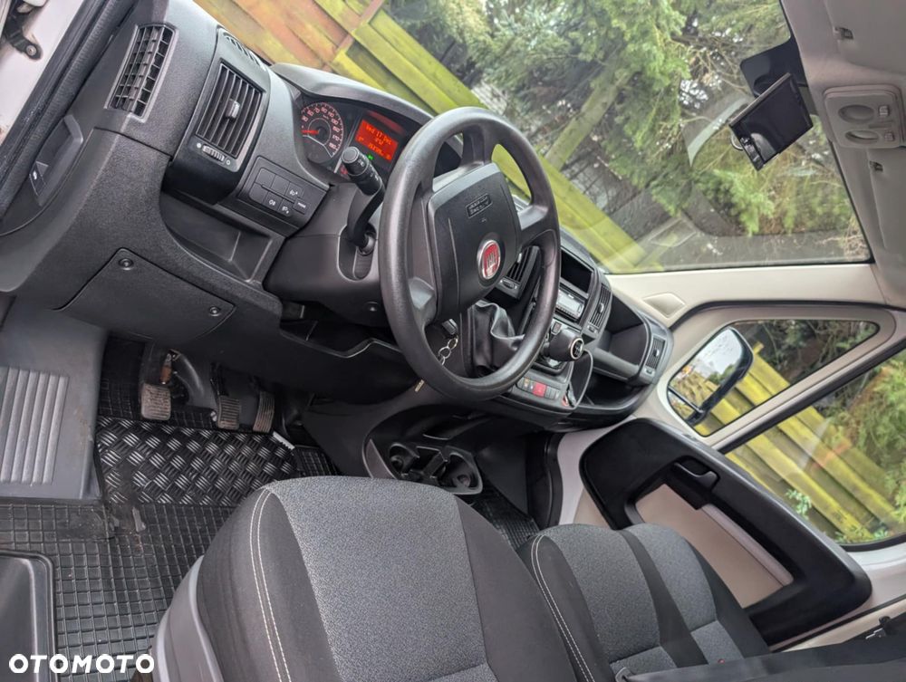 Fiat Ducato - 16