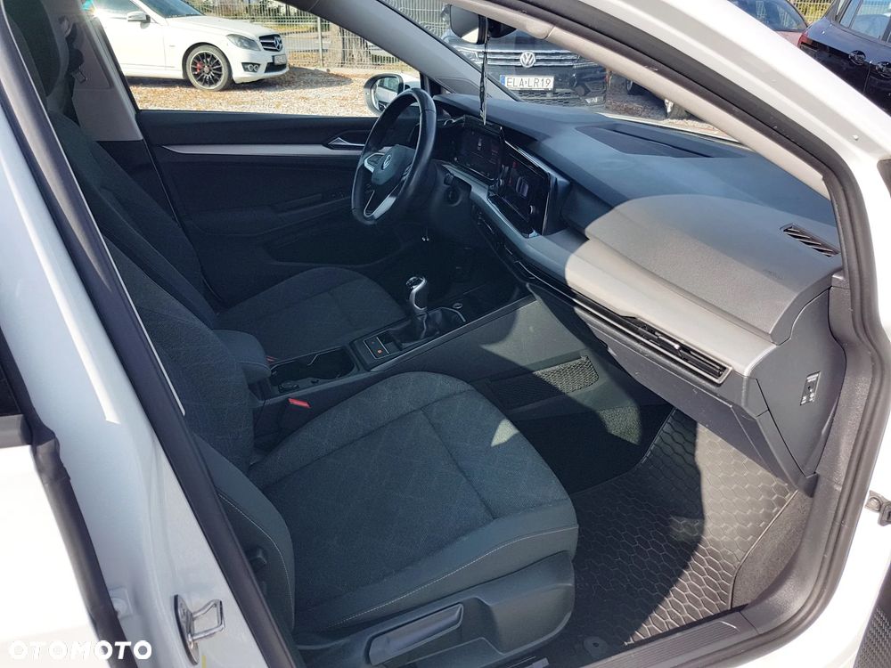 Volkswagen Golf 2.0 TDI Life - 18